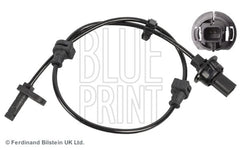 ABS Sensor Raddrehzahl Vorderachse rechts für HONDA JAZZ IV V
