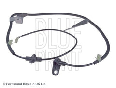 ABS Sensor Raddrehzahl Hinterachse rechts für OPEL SUZUKI AGILA SPLASH SWIFT III