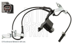 ABS Sensor Raddrehzahl Vorderachse rechts für MAZDA 6 Sport Kombi Stufenheck