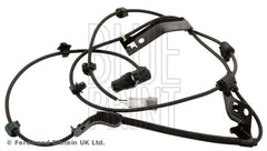 ABS Sensor Raddrehzahl Vorderachse links für TOYOTA FORTUNER HILUX VII Pick-up