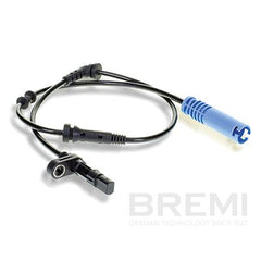 ABS Sensor Raddrehzahl Vorderachse für MINI Cabriolet