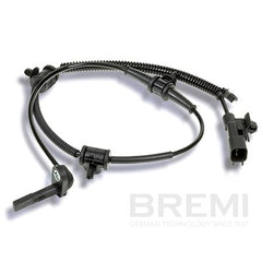ABS Sensor Raddrehzahl Vorderachse für OPEL CHEVROLET INSIGNIA A Stufenheck
