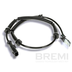 ABS Sensor Raddrehzahl Vorderachse für OPEL RENAULT VIVARO A Kasten Bus