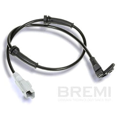 ABS Sensor Raddrehzahl Vorderachse für CITROËN PEUGEOT DS C4 I Coupe Stufenheck
