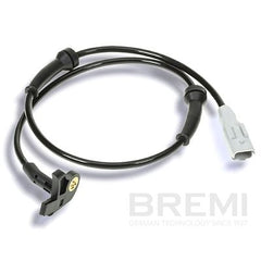 ABS Sensor Raddrehzahl Vorderachse für CITROËN PEUGEOT BERLINGO MULTISPACE C4