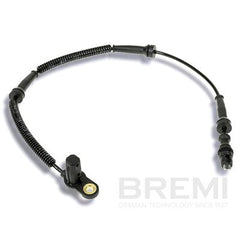 ABS Sensor Raddrehzahl Vorderachse für OPEL RENAULT MOVANO A
