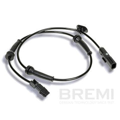 ABS Sensor Raddrehzahl Vorderachse für RENAULT GRAND SCÉNIC II MEGANE