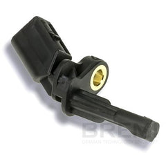 ABS Sensor Raddrehzahl Vorderachse Hinterachse links für AUDI SEAT SKODA VW A3