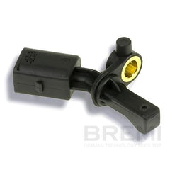 ABS Sensor Raddrehzahl Hinterachse links für AUDI SEAT SKODA VW A1 Sportback A2