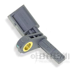 ABS Sensor Raddrehzahl Vorderachse Hinterachse links für AUDI MAN PORSCHE SEAT