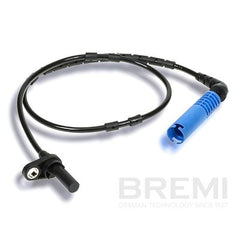 ABS Sensor Raddrehzahl Hinterachse für BMW X3