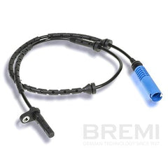 ABS Sensor Raddrehzahl Vorderachse für BMW X3