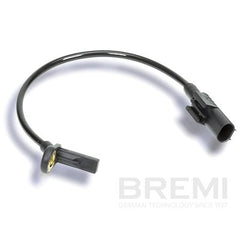 ABS Sensor Raddrehzahl Hinterachse für MERCEDES-BENZ GL-KLASSE M-KLASSE R-KLASSE