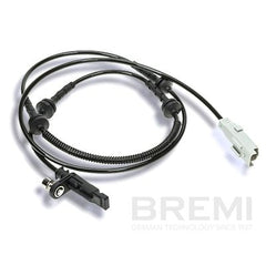 ABS Sensor Raddrehzahl Vorderachse für CITROËN PEUGEOT C5 III Break C6 407 SW
