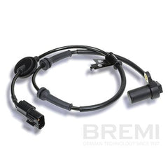ABS Sensor Raddrehzahl Vorderachse rechts für HYUNDAI GETZ