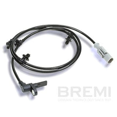 ABS Sensor Raddrehzahl Hinterachse rechts für MERCEDES-BENZ VIANO VITO Bus /