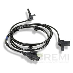 ABS Sensor Raddrehzahl Hinterachse links für MERCEDES-BENZ VIANO VITO Bus /