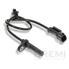 ABS Sensor Raddrehzahl Hinterachse für FORD TOURNEO CUSTOM V362 Bus TRANSIT