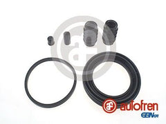 Reparatursatz Bremssattel Vorderachse für NISSAN LAND ROVER ALMERA TINO PRIMERA