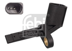 ABS Sensor Raddrehzahl Vorderachse Hinterachse für AUDI PORSCHE VW A4 B8 Avant