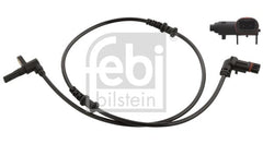 ABS Sensor Raddrehzahl Vorderachse für MERCEDES-BENZ VIANO VITO Bus / MIXTO
