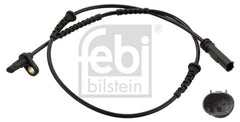 ABS Sensor Raddrehzahl Vorderachse für BMW 5 Gran Turismo Touring 6 Cabriolet