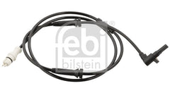 ABS Sensor Raddrehzahl Vorderachse rechts für FIAT MULTIPLA VAN
