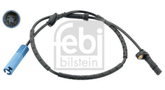 ABS Sensor Raddrehzahl Vorderachse für MG ROVER ZT ZT- T 75 I Tourer