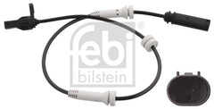 ABS Sensor Raddrehzahl Vorderachse für BMW 1 2 Coupe Cabriolet 3 Gran Turismo