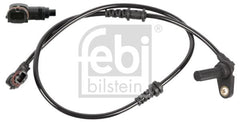 ABS Sensor Raddrehzahl Vorderachse rechts für MERCEDES-BENZ CLS Shooting Brake