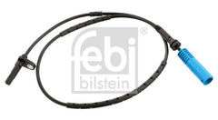ABS Sensor Raddrehzahl Hinterachse für BMW X1
