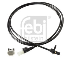ABS Sensor Raddrehzahl Hinterachse rechts für MERCEDES-BENZ VW SPRINTER 3-t Bus
