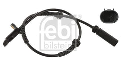 ABS Sensor Raddrehzahl Hinterachse für BMW MINI 2 Active Tourer Gran X1 X2 Van