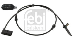 ABS Sensor Raddrehzahl Vorderachse rechts für MERCEDES-BENZ C-KLASSE T-Model