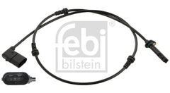 ABS Sensor Raddrehzahl Vorderachse links für MERCEDES-BENZ C-KLASSE T-Model