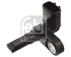 ABS Sensor Raddrehzahl Vorderachse Hinterachse links für TOYOTA 4 RUNNER V FJ