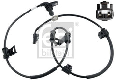 ABS Sensor Raddrehzahl Vorderachse links für HYUNDAI ix35 Van