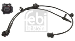 ABS Sensor Raddrehzahl Vorderachse für MAZDA 3 Stufenheck