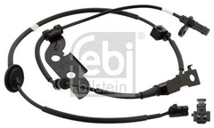 ABS Sensor Raddrehzahl Hinterachse rechts für HYUNDAI KIA i30 Kombi Coupe
