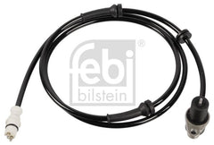 ABS Sensor Raddrehzahl Vorderachse für CITROËN FIAT PEUGEOT JUMPER I Kasten Bus