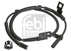 ABS Sensor Raddrehzahl Vorderachse rechts für KIA SORENTO I VAN