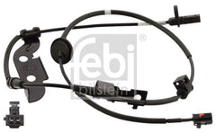 ABS Sensor Raddrehzahl Hinterachse rechts für HYUNDAI KIA i30 Kombi Coupe