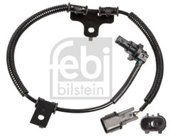 ABS Sensor Raddrehzahl Vorderachse rechts für KIA PICANTO I
