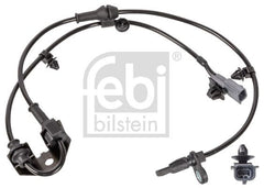 ABS Sensor Raddrehzahl Vorderachse rechts für SUZUKI SWIFT IV