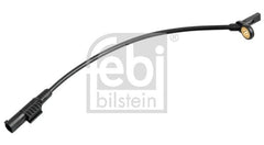 ABS Sensor Raddrehzahl Hinterachse für MERCEDES-BENZ GL-KLASSE M-KLASSE R-KLASSE