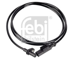 ABS Sensor Raddrehzahl Hinterachse für IVECO DAILY IV Kasten