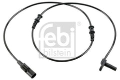 ABS Sensor Raddrehzahl Vorderachse für MERCEDES-BENZ MARCO POLO Camper V-KLASSE