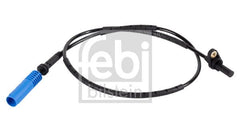 ABS Sensor Raddrehzahl Hinterachse für BMW BMW (BRILLIANCE)
