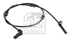 ABS Sensor Raddrehzahl Vorderachse für MERCEDES-BENZ GL-KLASSE GLE Coupe GLS
