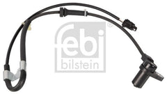 ABS Sensor Raddrehzahl Vorderachse links für SUZUKI SWIFT III